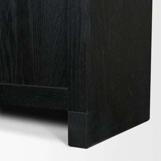 Mercana Henry 71327 Black Furniture Alternative Image