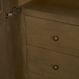 Mercana Henry 71328 Brown-Medium Furniture Alternative Image