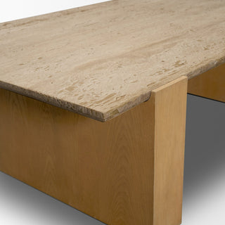 Mercana Milos 71329-AB Brown-Light Furniture Alternative Image