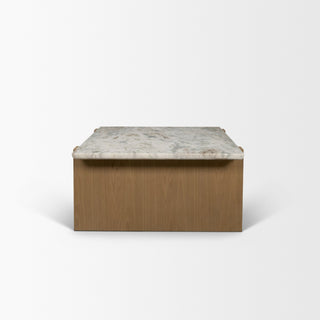 Mercana Milos 71331-AB Brown-Grey Furniture Alternative Image