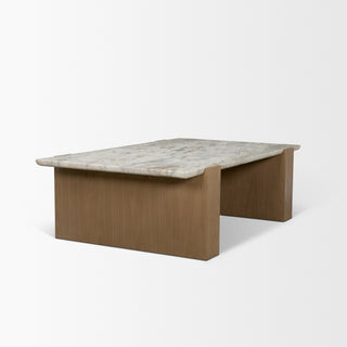 Mercana Milos 71331-AB Brown-Grey Furniture Alternative Image