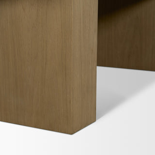 Mercana Milos 71331-AB Brown-Grey Furniture Alternative Image
