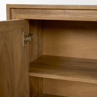 Mercana Notts 71335 Brown Furniture Alternative Image