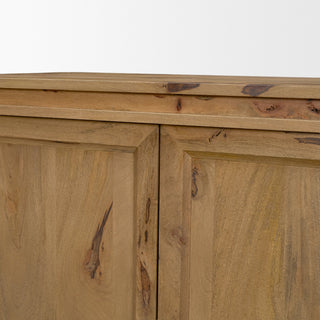 Mercana Notts 71336 Brown Furniture Alternative Image
