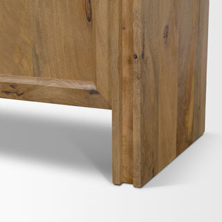 Mercana Notts 71336 Brown Furniture Alternative Image