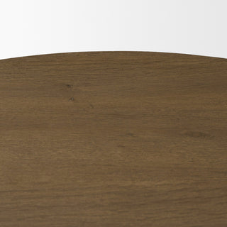 Mercana Lyonne 71342-AB Brown Furniture Alternative Image