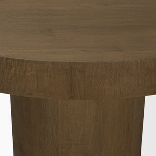 Mercana Lyonne 71342-AB Brown Furniture Alternative Image