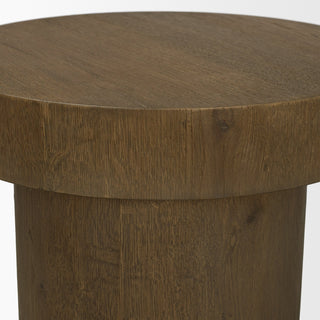Mercana Lyonne 71344 Brown Furniture Alternative Image