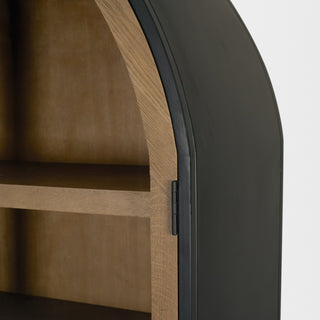 Mercana Sloan 71346 Black Furniture Alternative Image
