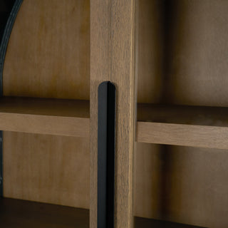 Mercana Sloan 71346 Black Furniture Alternative Image