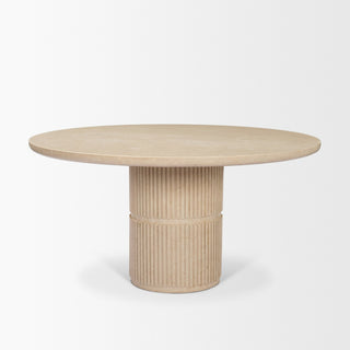 Mercana Sorrano 71356-AB Beige Furniture Alternative Image