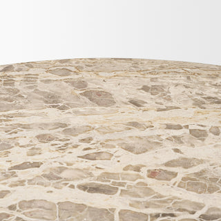 Mercana Rivaro 71357-ABC Beige Furniture Alternative Image