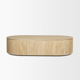 Mercana Elara 71359 Beige Furniture Alternative Image