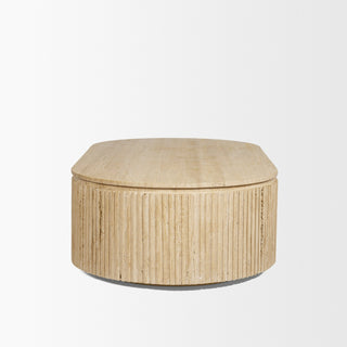 Mercana Elara 71359 Beige Furniture Alternative Image