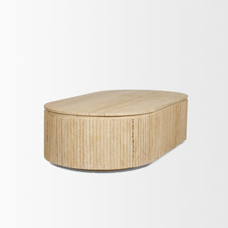 Mercana Elara 71359 Beige Furniture Alternative Image