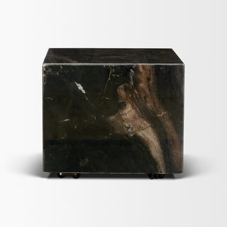 Mercana Quadra 71362 Black Furniture Alternative Image