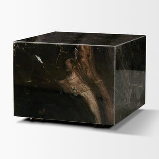 Mercana Quadra 71362 Black Furniture Alternative Image