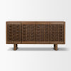 Mercana Wexlan 71374 Brown Furniture Alternative Image