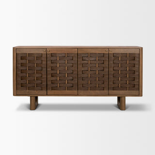 Mercana Wexlan 71374 Brown Furniture Alternative Image