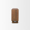 Mercana Wexlan 71374 Brown Furniture Alternative Image