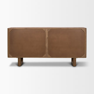 Mercana Wexlan 71374 Brown Furniture Alternative Image