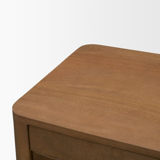 Mercana Wexlan 71374 Brown Furniture Alternative Image