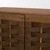 Mercana Wexlan 71374 Brown Furniture Alternative Image