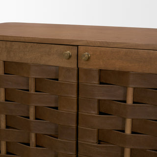 Mercana Wexlan 71374 Brown Furniture Alternative Image