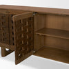 Mercana Wexlan 71374 Brown Furniture Alternative Image