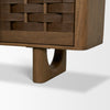 Mercana Wexlan 71374 Brown Furniture Alternative Image