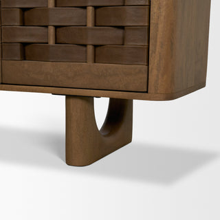 Mercana Wexlan 71374 Brown Furniture Alternative Image