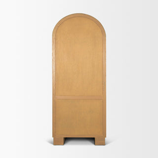 Mercana Hawthorne 71380 Brown Furniture Alternative Image