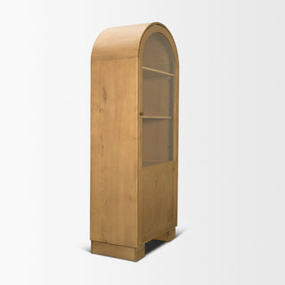 Mercana Hawthorne 71380 Brown Furniture Alternative Image
