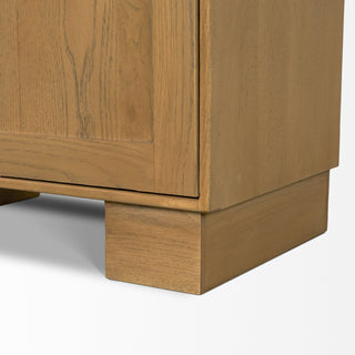Mercana Hawthorne 71380 Brown Furniture Alternative Image