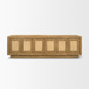 Mercana Valterra 71381 Brown Furniture Alternative Image