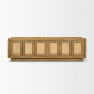Mercana Valterra 71381 Brown Furniture Alternative Image