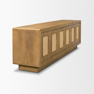 Mercana Valterra 71381 Brown Furniture Alternative Image