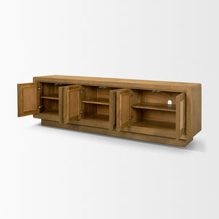 Mercana Valterra 71381 Brown Furniture Alternative Image