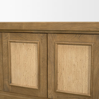 Mercana Valterra 71381 Brown Furniture Alternative Image