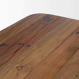 Mercana Dunmore 71383 Brown Furniture Alternative Image