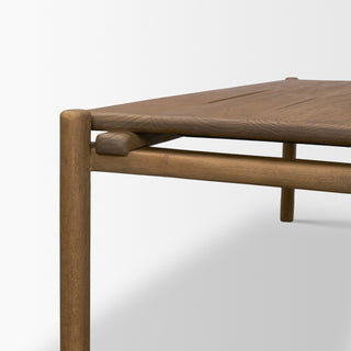 Mercana Riven 71384 Brown Furniture Alternative Image