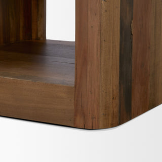 Mercana Dunmore 71385 Brown Furniture Alternative Image