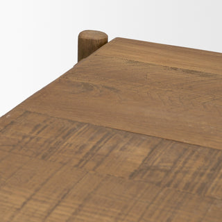 Mercana Riven 71386 Brown Furniture Alternative Image