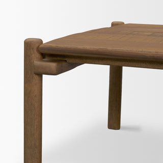 Mercana Riven 71386 Brown Furniture Alternative Image
