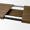 Mercana Kendrix 71390-AB Brown Furniture Alternative Image