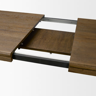 Mercana Kendrix 71390-AB Brown Furniture Alternative Image