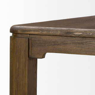 Mercana Kendrix 71390-AB Brown Furniture Alternative Image