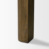 Mercana Kendrix 71390-AB Brown Furniture Alternative Image