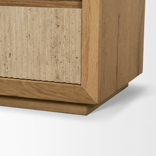 Mercana Travona 71392 Brown-Light Furniture Alternative Image