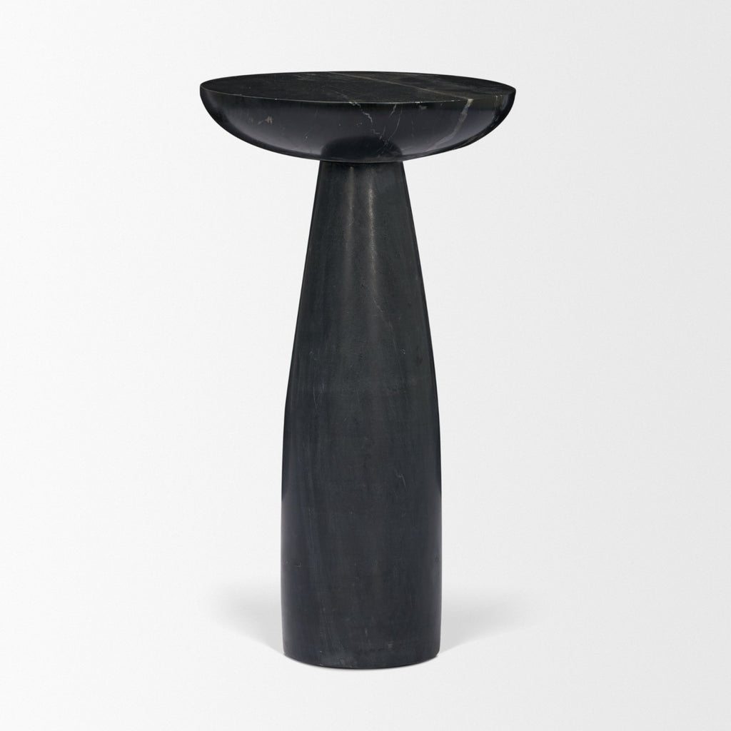 Mercana Bellancia 71395 Black Furniture Alternative Image